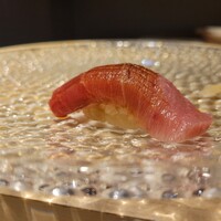 北新地 すし通 - 