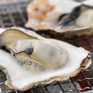 海の公園かき小屋_0