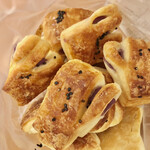 杏林堂 - 料理写真: