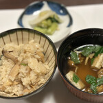 四季のあじわい 松籟亭 - 