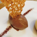 うどん匠人 岡本 - 