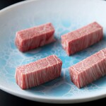 飛彈牛 「最美味」 肉厚極品裡脊肉