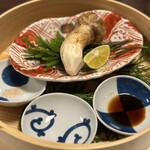 四季のあじわい 松籟亭 - 