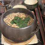 四季のあじわい 松籟亭 - 