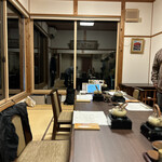 四季のあじわい 松籟亭 - 