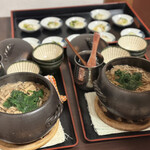 四季のあじわい 松籟亭 - 