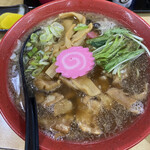 旭川ラーメン さいじょう ラーメン村店 - 