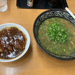 中華そば専門店 広松 - 