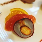 うどん匠人 岡本 - 