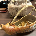 四季のあじわい 松籟亭 - 