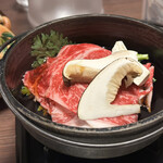 四季のあじわい 松籟亭 - 