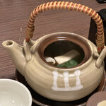 四季のあじわい 松籟亭 - 