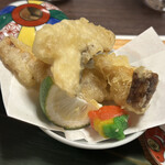 四季のあじわい 松籟亭 - 