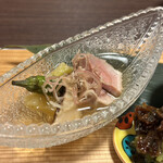 四季のあじわい 松籟亭 - 