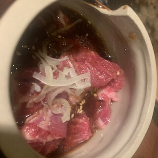 炭火焼肉 火の国庵 いおり_1