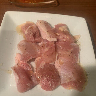 炭火焼肉 火の国庵 いおり_2