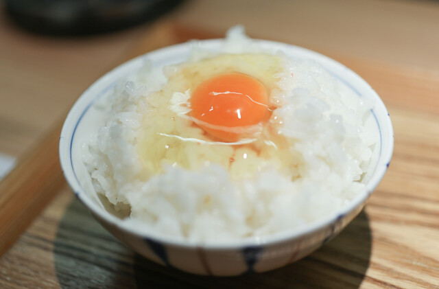 O Dashi to Ginshari Chuka Soba Nito photo 3