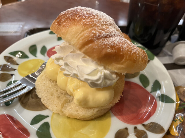 Saint Marc Cafe Eapotooku Nagoya Ten photo 5