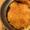 新潟カツ丼 タレカツ 渋谷店