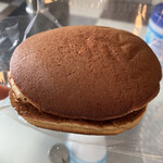 清寿軒 - どら焼き大判