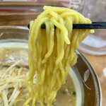 ラーメン ゆうきや - 