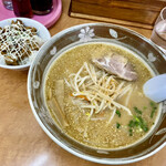 ラーメン ゆうきや - 