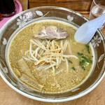 Ramen Yuukiya - 