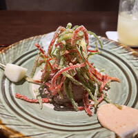 デンクシフロリ - 