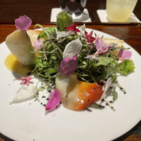 デンクシフロリ - 