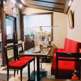 珈琲茶房 田園 _2