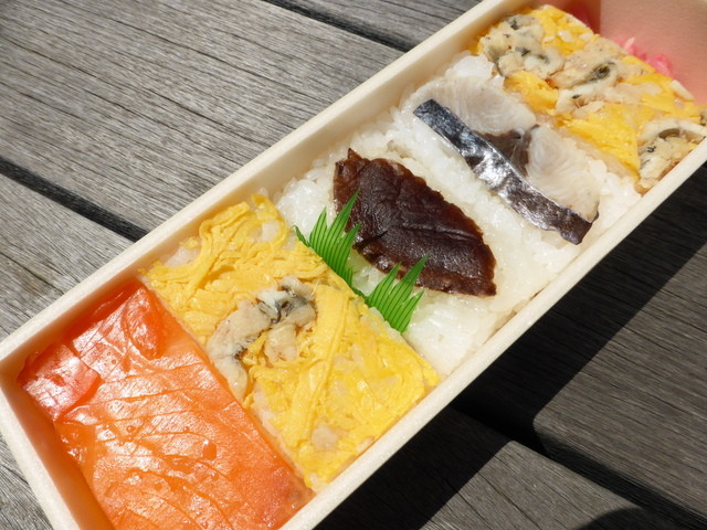 Kinoshita - Shodoshima Town Others/Sushi | Tabelog