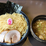 麺彩房 中野本店 - 