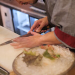 ふじけん 大名店 - 