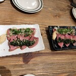 Sake to Meshi Mametan