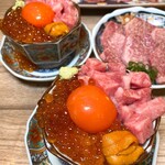 焼肉 大黒戎 - 