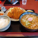 Soba Dokoro Morinoya - 