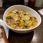 串坊 - 覚えてない料理