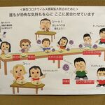 風遊斎 - 店内でのお願い