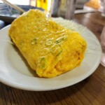 丸太小屋 - ネギY(´▽ `)Y