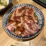 Okinawa Yakiniku Horumon Sudaku - 