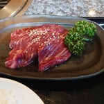 仙台牛焼肉 バリバリ - 