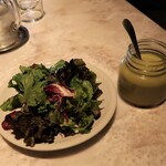 189031383 - サラダ