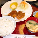 Tonkatsu Fukusuke - 