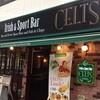 IRISH PUB CELTS 大阪本町店