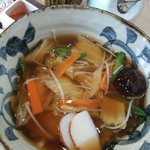 手作り麺処　みしま屋 - 