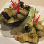 福建家庭料理 旬の香 - 　中華、中華♪