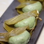 菓子処 中島屋本舗 - 