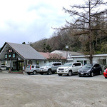 東大沼温泉 旅館 留の湯 - 自然に囲まれています