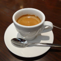 BISTRO DOUBLE - エスプレッソ