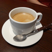 BISTRO DOUBLE - コーヒー